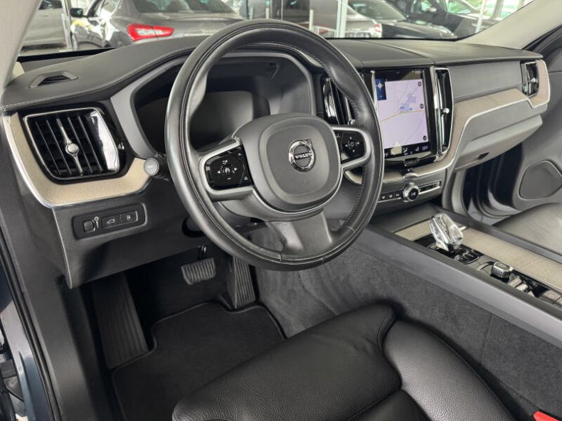 Volvo XC60 - hlavní fotka