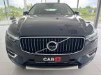 Volvo XC60 - fotka číslo 2