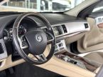 Jaguar XF - fotka číslo 9