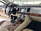 Jaguar XF - fotka číslo 11