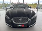 Jaguar XF - fotka číslo 2