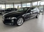 Jaguar XF - fotka číslo 1