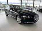 Jaguar XF - fotka číslo 3