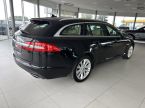 Jaguar XF - fotka číslo 4
