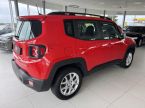 Jeep Renegade - fotka číslo 4