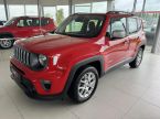 Jeep Renegade - fotka číslo 1