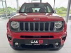 Jeep Renegade - fotka číslo 2