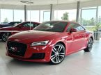 Audi TT - fotka číslo 0