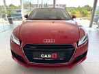 Audi TT - fotka číslo 2