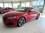 Audi TT - fotka číslo 1