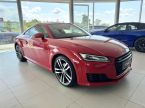 Audi TT - fotka číslo 3