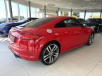 Audi TT - fotka číslo 4