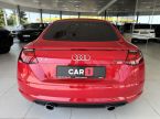 Audi TT - fotka číslo 5