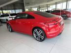 Audi TT - fotka číslo 6