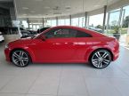 Audi TT - fotka číslo 7