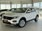 Volkswagen T-Roc - fotka číslo 0