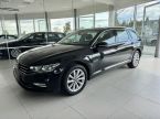 Volkswagen Passat - fotka číslo 1