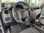 Land Rover Discovery - fotka číslo 8