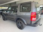 Land Rover Discovery - fotka číslo 6