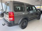 Land Rover Discovery - fotka číslo 4