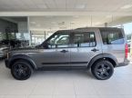 Land Rover Discovery - fotka číslo 7
