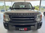Land Rover Discovery - fotka číslo 2