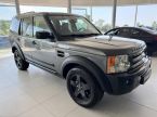 Land Rover Discovery - fotka číslo 3