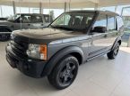 Land Rover Discovery - fotka číslo 1