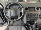 Land Rover Discovery - fotka číslo 11