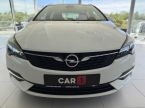Opel Astra - fotka číslo 2