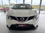 Nissan Qashqai - fotka číslo 1