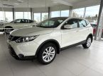 Nissan Qashqai - fotka číslo 2