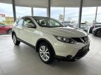 Nissan Qashqai - fotka číslo 3