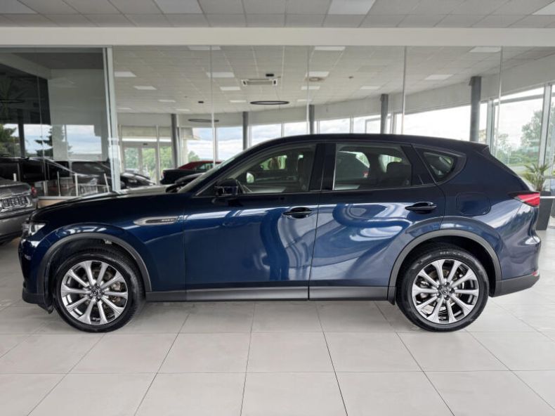 Mazda CX-60 - hlavní fotka
