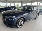 Mazda CX-60 - fotka číslo 1