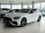 Mercedes Třída C - fotka číslo 0