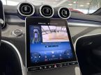 Mercedes Třída C - fotka číslo 20