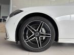 Mercedes Třída C - fotka číslo 41