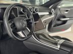 Mercedes Třída C - fotka číslo 11