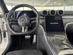 Mercedes Třída C - fotka číslo 8