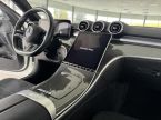 Mercedes Třída C - fotka číslo 13