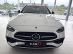 Mercedes Třída C - fotka číslo 2