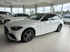 Mercedes Třída C - fotka číslo 1