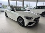 Mercedes Třída C - fotka číslo 3
