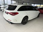 Mercedes Třída C - fotka číslo 4