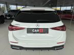 Mercedes Třída C - fotka číslo 5