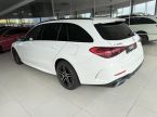 Mercedes Třída C - fotka číslo 6
