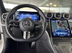 Mercedes Třída C - fotka číslo 9