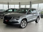 Škoda Karoq - fotka číslo 0