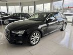 Audi A4 - fotka číslo 1